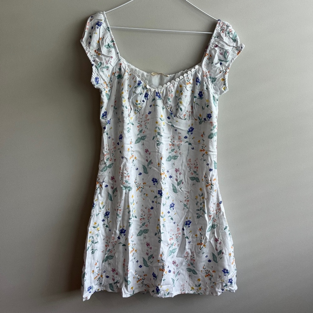 Pac Sun Sundress